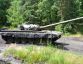 Kampfpanzer T-72 M  » Click to zoom ->