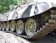 Kampfpanzer T-72 M  » Click to zoom ->