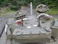 Kampfpanzer T-72 M  » Click to zoom ->