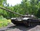 Kampfpanzer T-72 M  » Click to zoom ->