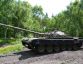 Kampfpanzer T-72 M  » Click to zoom ->