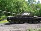 Kampfpanzer T-72 M  » Click to zoom ->
