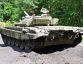 Kampfpanzer T-72 M  » Click to zoom ->