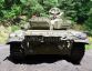 Kampfpanzer T-72 M  » Click to zoom ->
