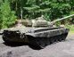 Kampfpanzer T-72 M  » Click to zoom ->
