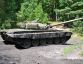 Kampfpanzer T-72 M  » Click to zoom ->