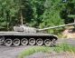 Kampfpanzer T-72  » Click to zoom ->