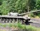 Kampfpanzer T-72  » Click to zoom ->