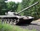 Kampfpanzer T-72  » Click to zoom ->