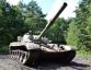 Kampfpanzer T-72  » Click to zoom ->