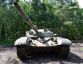 Kampfpanzer T-72  » Click to zoom ->