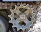 Kampfpanzer T-72  » Click to zoom ->