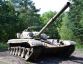 Kampfpanzer T-72  » Click to zoom ->