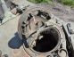 Kampfpanzer T-72  » Click to zoom ->