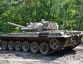 Kampfpanzer T-72  » Click to zoom ->
