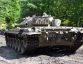 Kampfpanzer T-72  » Click to zoom ->