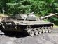 Kampfpanzer T-72  » Click to zoom ->