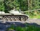 Kampfpanzer T-55A  » Click to zoom ->