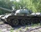 Kampfpanzer T-55A  » Click to zoom ->