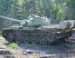 Kampfpanzer T-55A  » Click to zoom ->