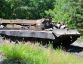 Bergepanzer VT-72B  » Click to zoom ->