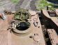 Bergepanzer VT-72B  » Click to zoom ->