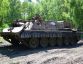 Bergepanzer VT-72B  » Click to zoom ->