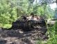 Bergepanzer VT-72B  » Click to zoom ->
