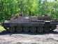 Bergepanzer VT-72B  » Click to zoom ->