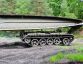 Brückenlegepanzer BLG-55A  » Click to zoom ->
