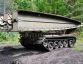 Brückenlegepanzer BLG-55A  » Click to zoom ->