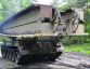 Brückenlegepanzer BLG-55A  » Click to zoom ->