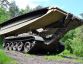 Brückenlegepanzer BLG-55A  » Click to zoom ->