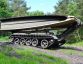 Brückenlegepanzer BLG-55A  » Click to zoom ->