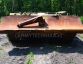 Bulldozer Chassis T-55 BZ  » Click to zoom ->