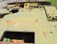 Bulldozer Chassis T-55 BZ  » Click to zoom ->