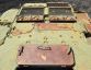 Bulldozer Chassis T-55 BZ  » Click to zoom ->