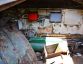 Bulldozer Chassis T-55 BZ  » Click to zoom ->