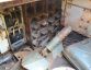Bulldozer Chassis T-55 BZ  » Click to zoom ->