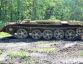 Bulldozer Chassis T-55 BZ  » Click to zoom ->