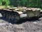 Bulldozer Chassis T-55 BZ  » Click to zoom ->