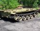 Bulldozer Chassis T-55 BZ  » Click to zoom ->