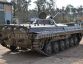 Schützenpanzer BMP-1  » Click to zoom ->