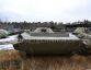 Kampf Reconnaissance Vehicle BPzV Svatava Späh-Version  » Click to zoom ->