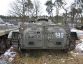 Kampf Reconnaissance Vehicle BPzV Svatava Späh-Version  » Click to zoom ->