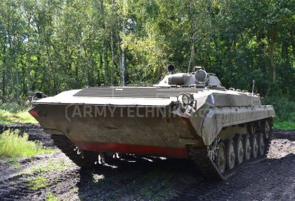 Artillerie-Beobachtung DP-90