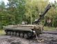 Bergepanzer BMP - VPV  » Click to zoom ->