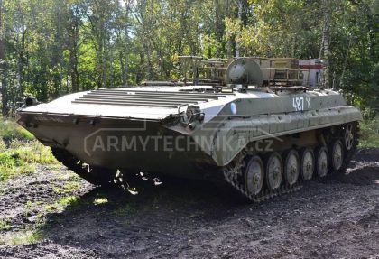 Technische Hilfe Werkstätte DTP-90