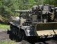 Selbstfahrende kanone PION 2S7  » Click to zoom ->