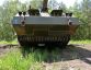 Selbstfahrende kanone PION 2S7  » Click to zoom ->